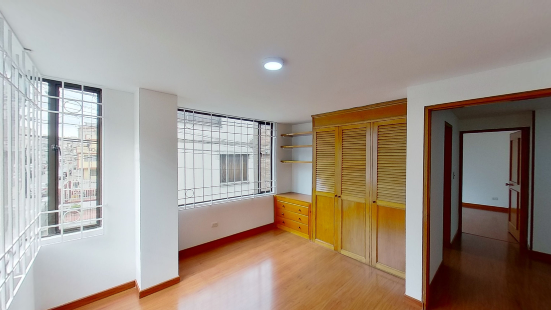 Apartamento en Venta en el Conjunto Edificio Roper