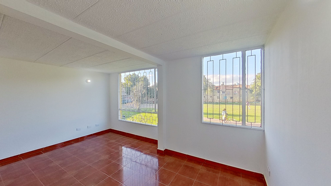 Apartamento en Venta en el Conjunto Prados de Suba Etapa 2