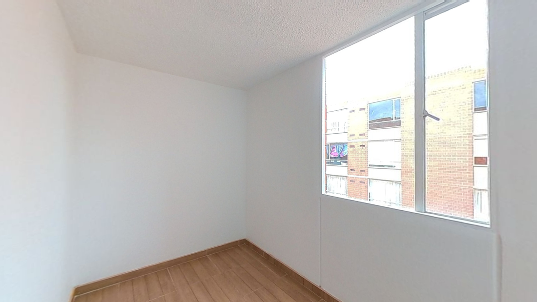 Apartamento en Venta en el Conjunto El Triunfo 3