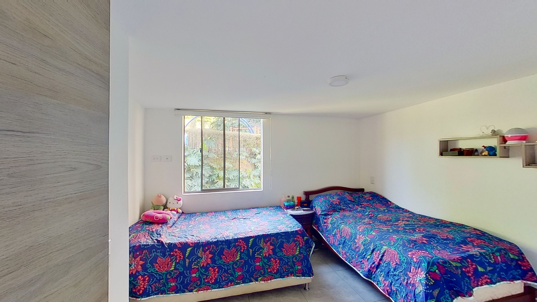 Apartamento en Venta en el Conjunto Majagua