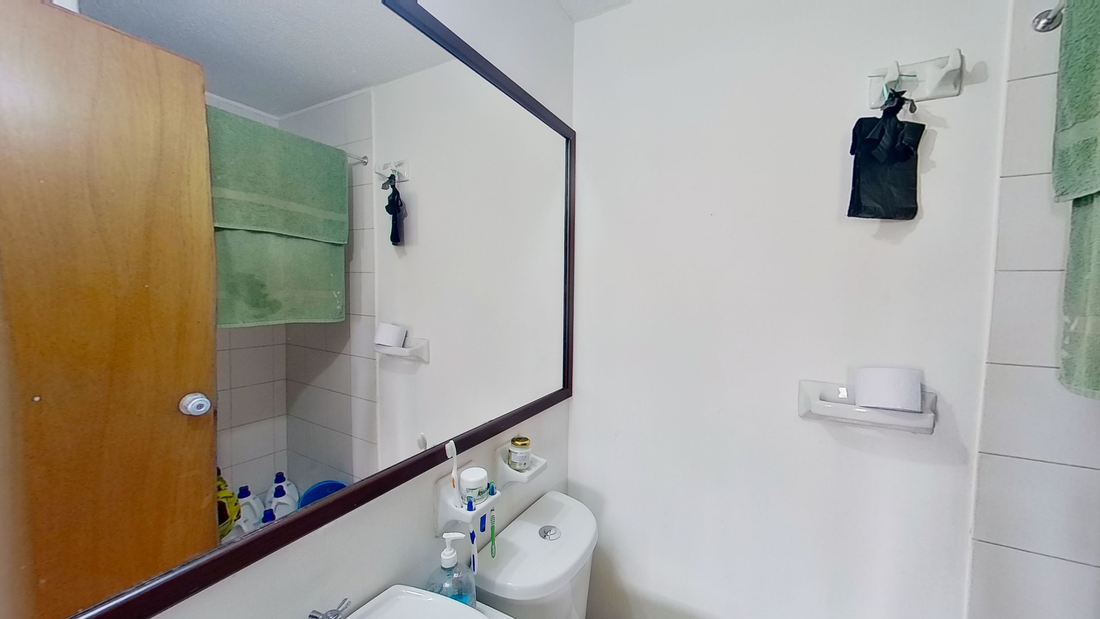 Apartamento en Venta en el Conjunto Torredon 9