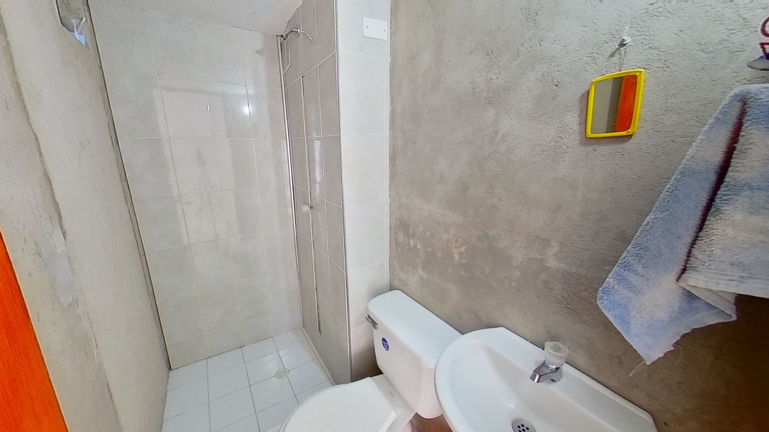 Apartamento en Venta en el Conjunto Bosques de Bogota 2