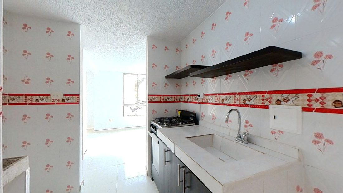 Apartamento en Venta en el Conjunto Sauce 3