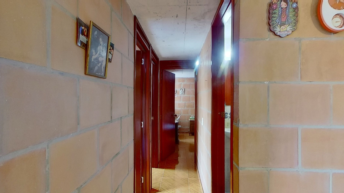 Apartamento en Venta en el Conjunto PORVENIR RESERVADO 12
