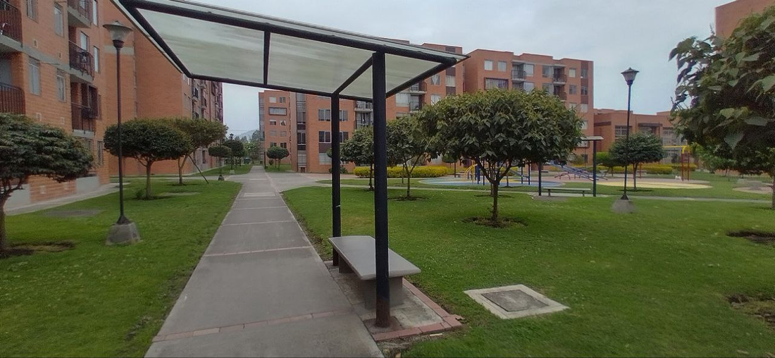 Apartamento en Venta en el Conjunto Tarento