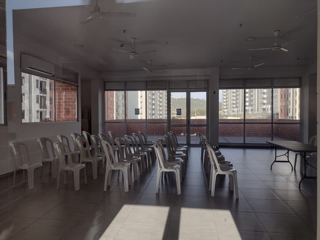 Apartamento en Venta en el Conjunto Tucan