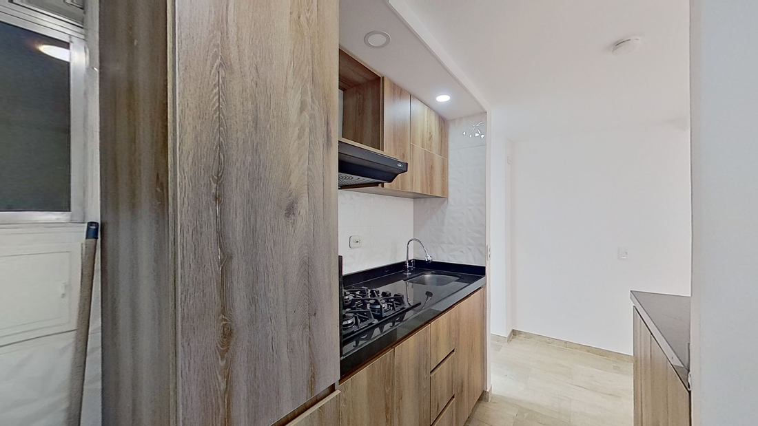 Apartamento en Venta en el Conjunto Fontana 2