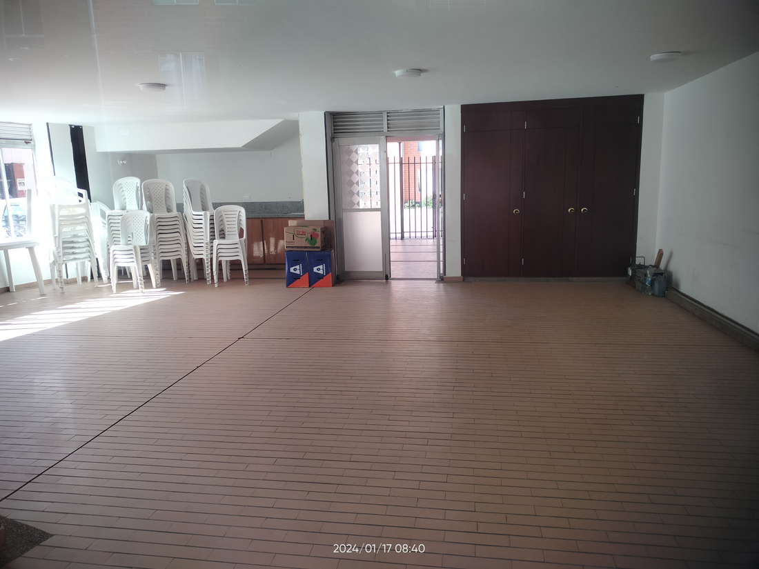 Apartamento en Venta en el Conjunto Agapanto 2
