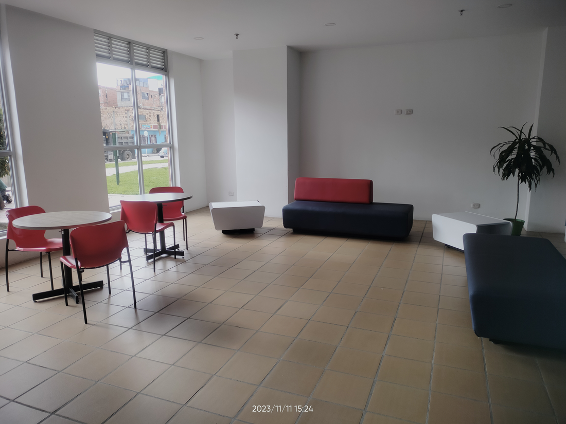 Apartamento en Venta en el Conjunto Mirador de Jaboque