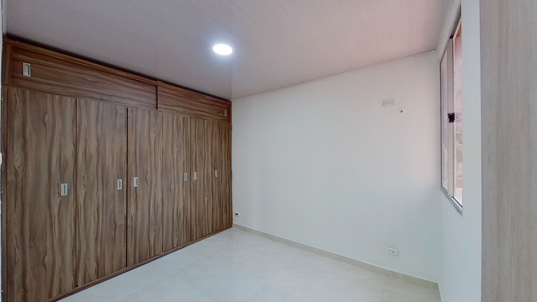 Apartamento en Venta en el Conjunto Puerto Timbal