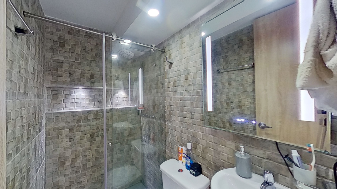 Apartamento en Venta en el Conjunto Senderos de Madelena 2