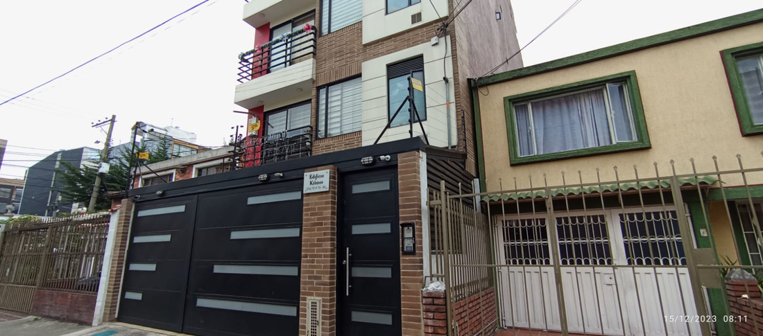 Apartamento en Venta en el Conjunto Edificio Kronos