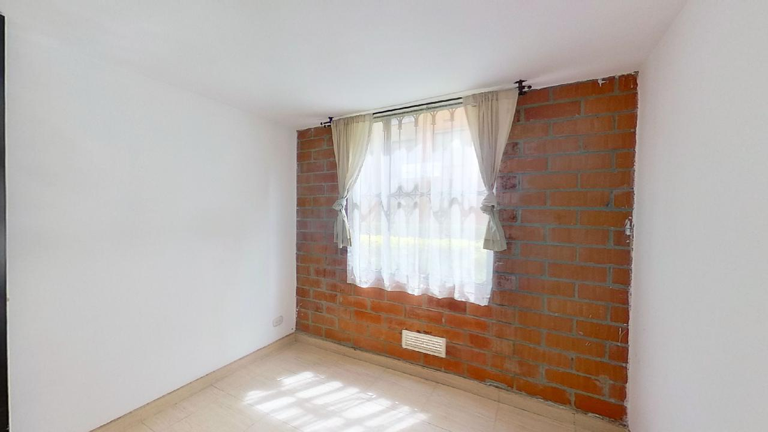 Apartamento en Venta en el Conjunto Parques de Bogotá Nogal