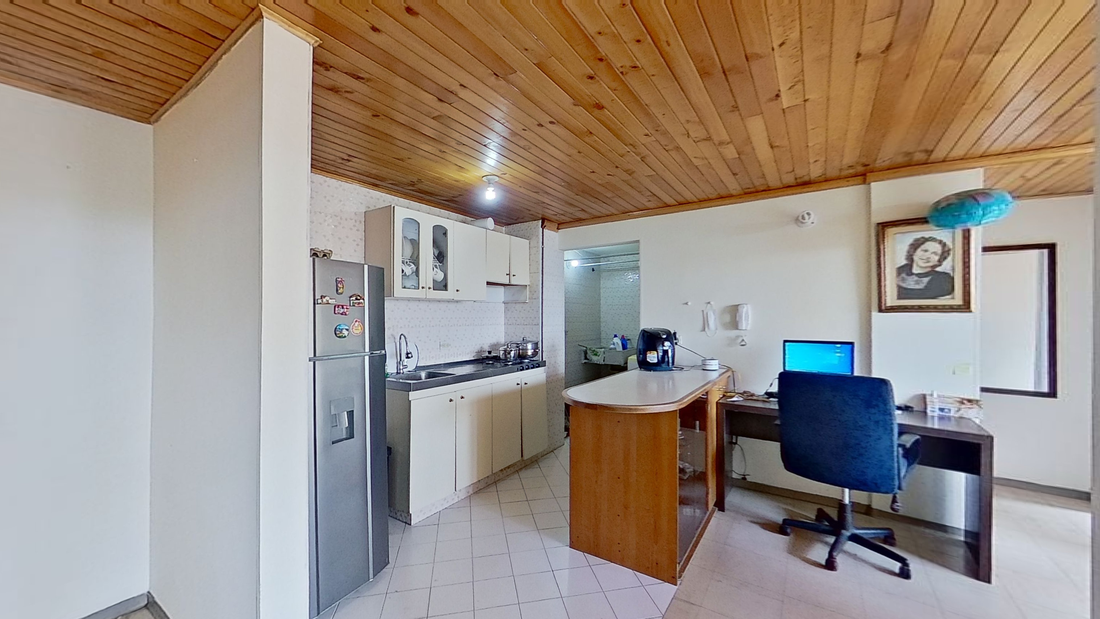 Apartamento en Venta en el Conjunto Multifamiliares Angela