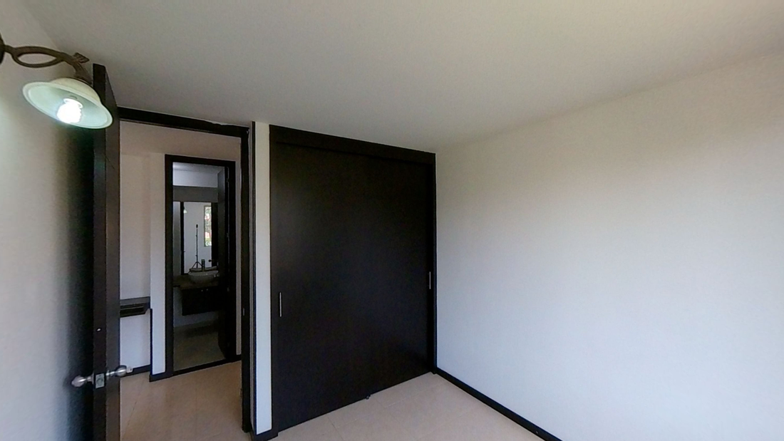 Apartamento en Venta en el Conjunto Tairona