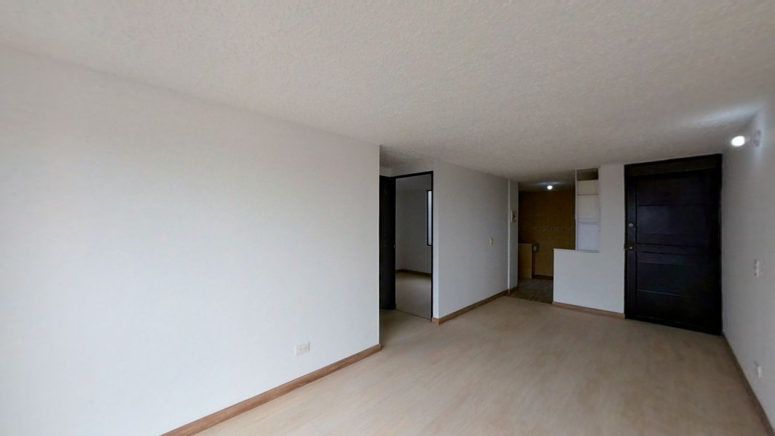Apartamento en Venta en el Conjunto Hacienda del Pinar