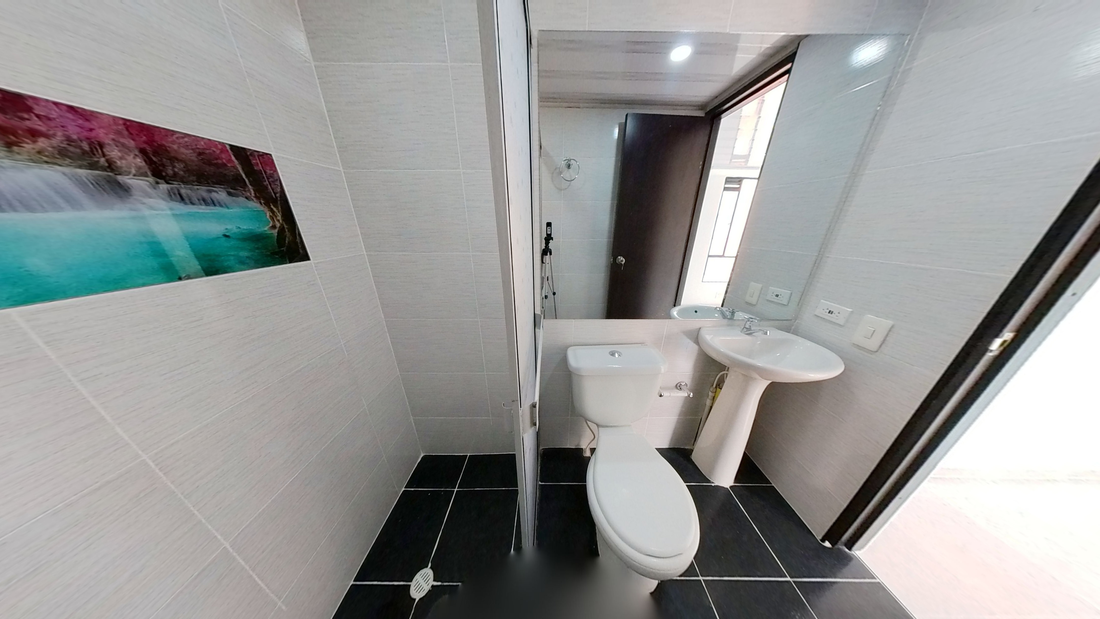 Apartamento en Venta en el Conjunto Huertas de Soacha