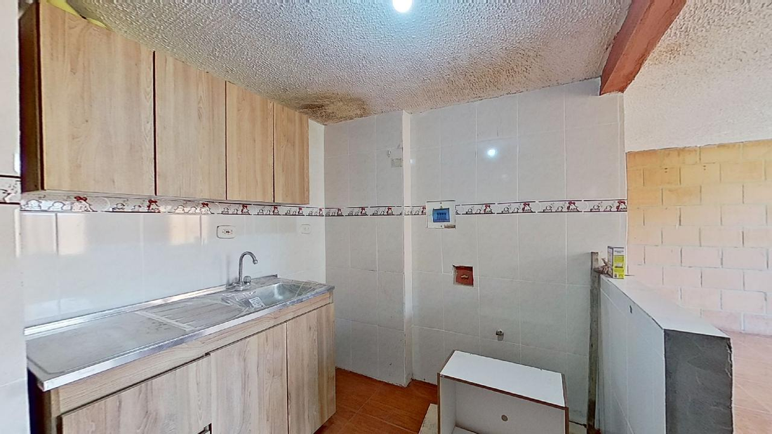 Apartamento en Venta en el Conjunto Fortuna 1