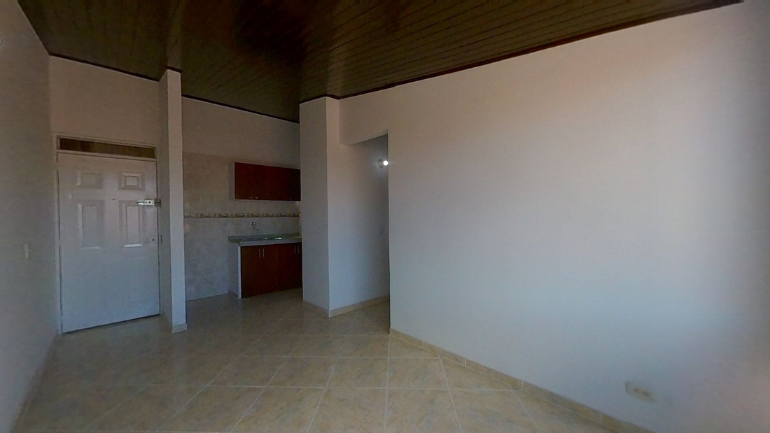 Apartamento en Venta en el Conjunto Frailejón 1