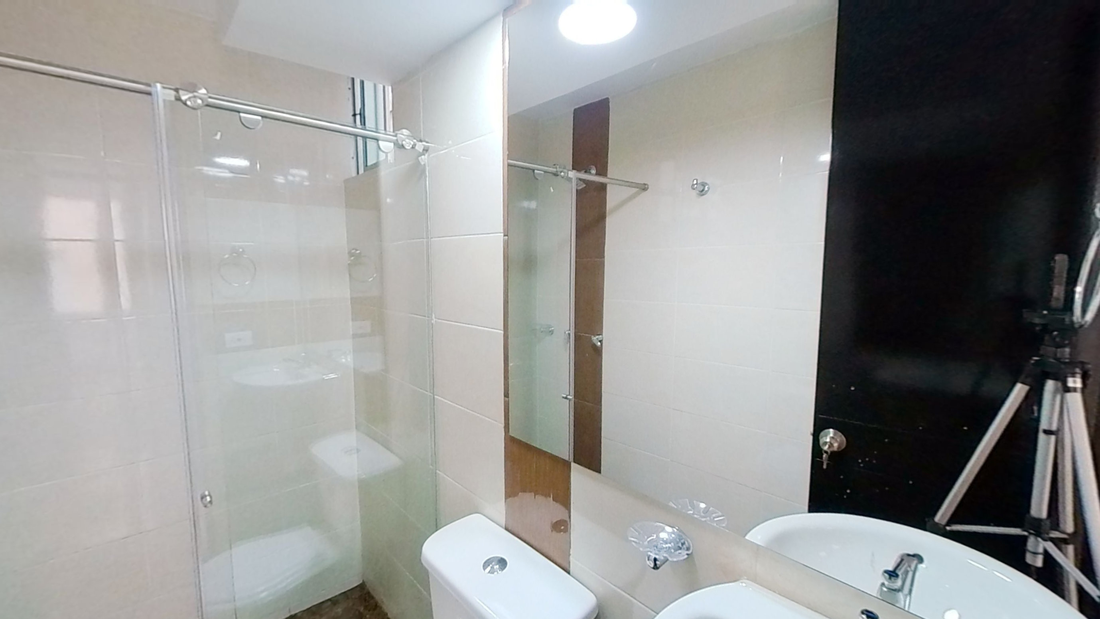 Apartamento en Venta en el Conjunto Los Cedros