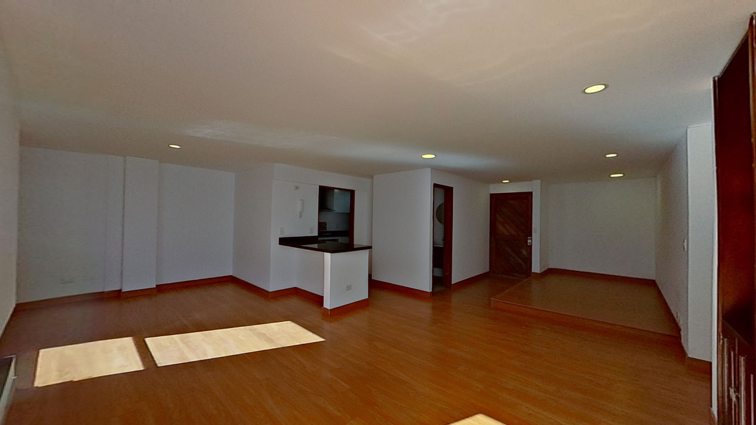 Apartamento en Venta en el Conjunto Edificio Alhely