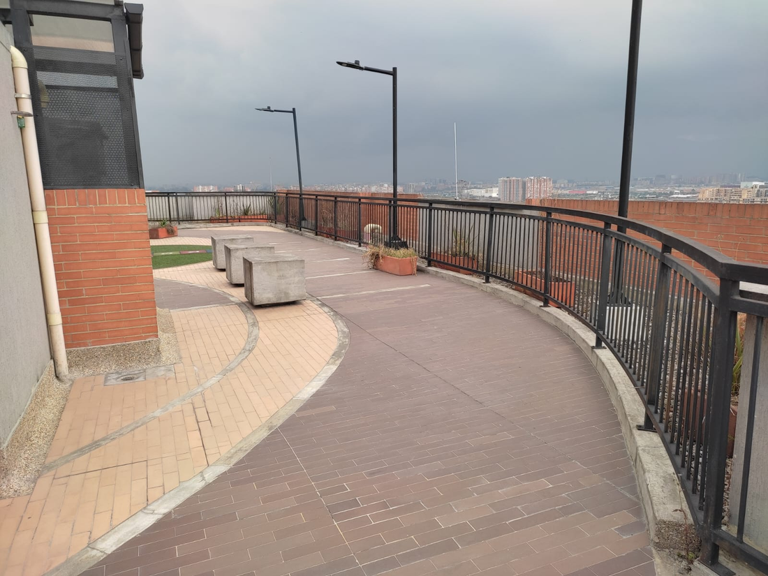 Apartamento en Venta en el Conjunto Castilla La Nueva 1