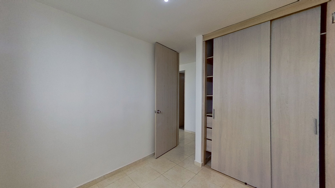 Apartamento en Venta en el Conjunto Edificio Torres Bahia