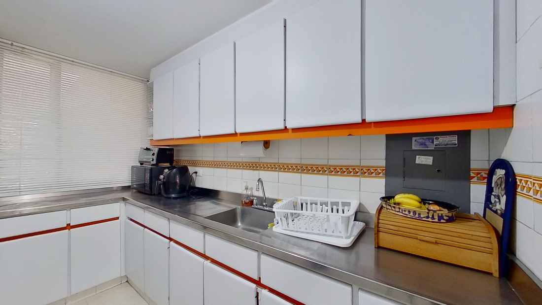 Apartamento en Venta en el Conjunto Jardín De La Plazuela