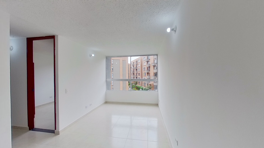 Apartamento en Venta en el Conjunto Cala