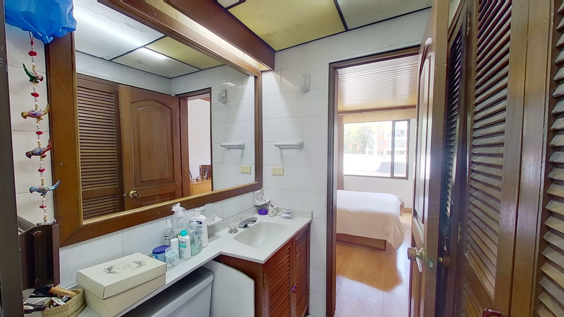 Apartamento en Venta en el Conjunto Edificio Sheratton