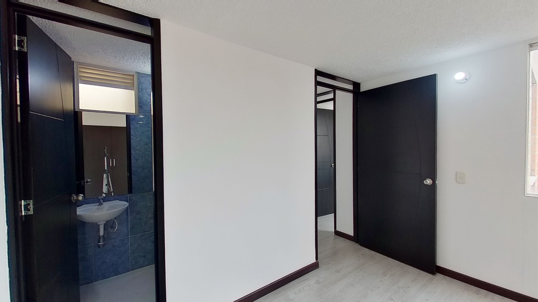 Apartamento en Venta en el Conjunto El Triunfo 1