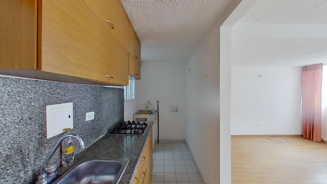 Apartamento en Venta en el Conjunto Alondra