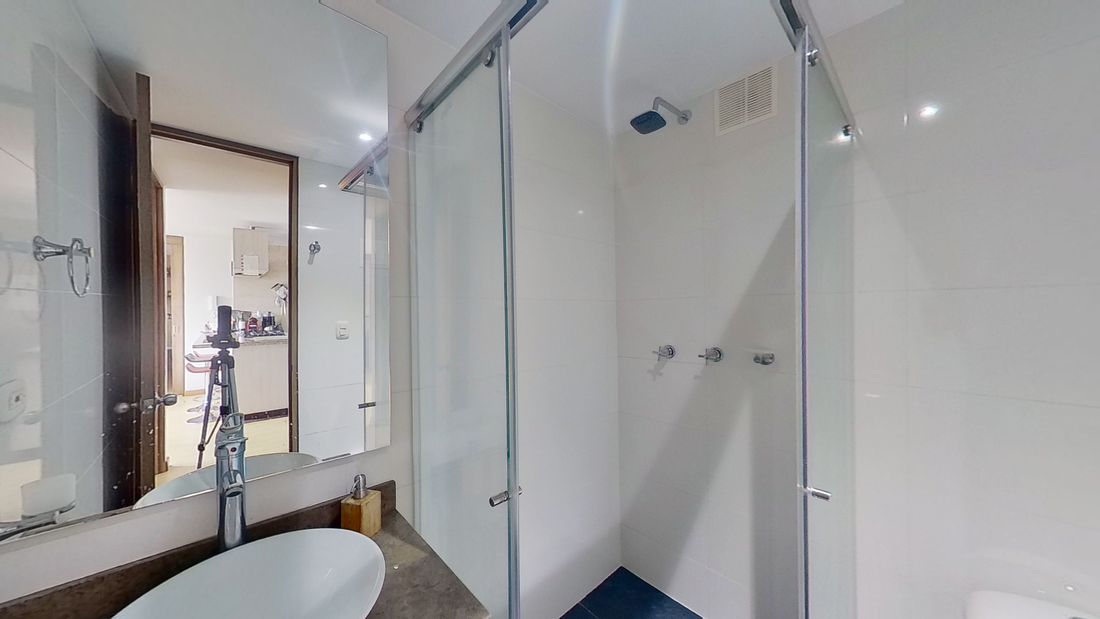 Apartamento en Venta en el Conjunto Torres De Moreh