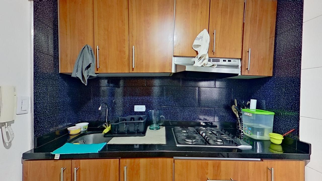Apartamento en Venta en el Conjunto La Plazuela