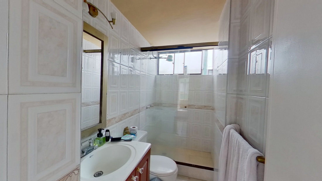Apartamento en Venta en el Conjunto Caobos de Altamira
