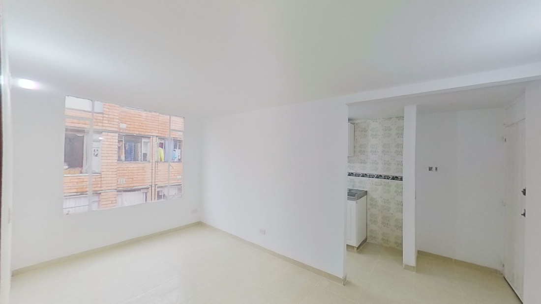 Apartamento en Venta en el Conjunto Fontibon Reservado