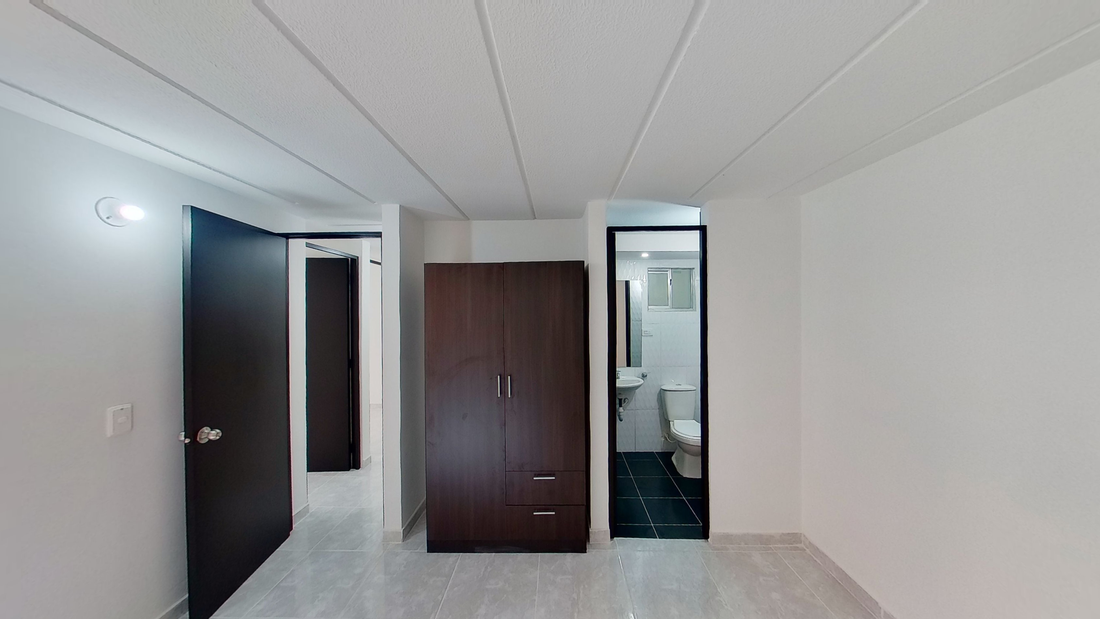 Apartamento en Venta en el Conjunto Azucena