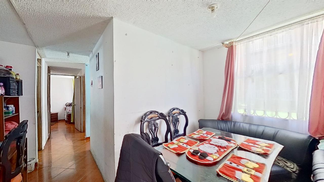 Apartamento en Venta en el Conjunto La Evolución