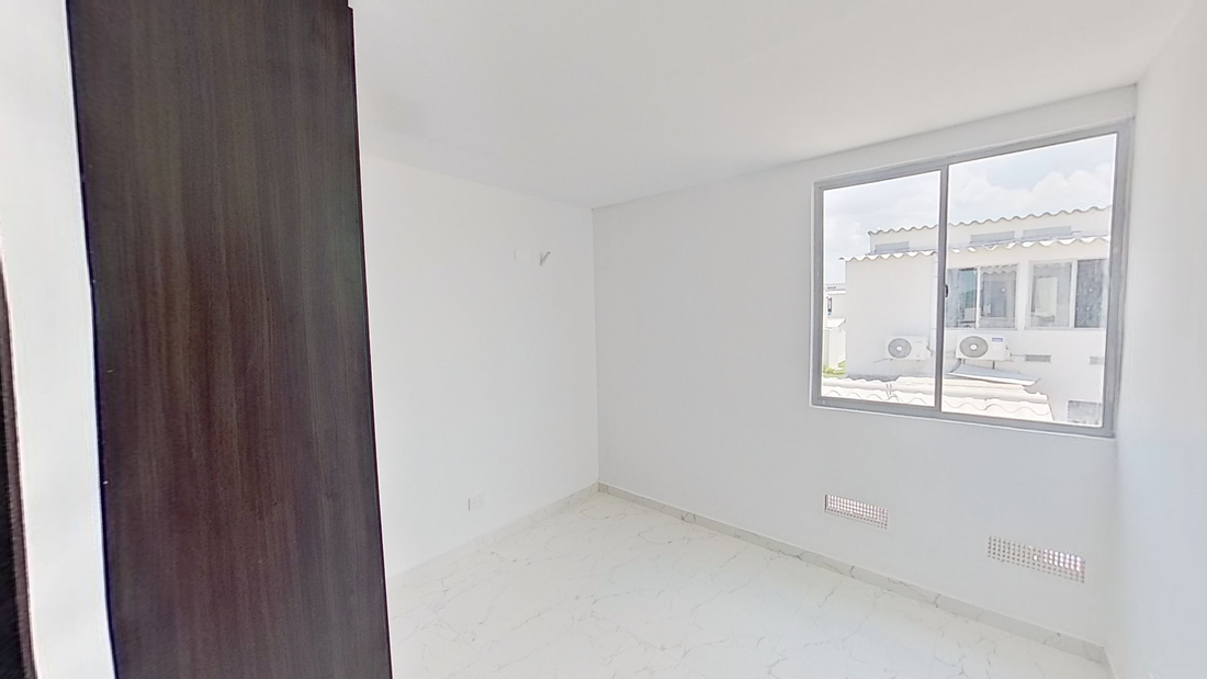casa con conjunto cerrado en Venta en el Conjunto Parques de bolivar I