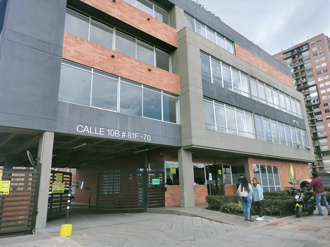 Apartamento en Venta en el Conjunto Castila Central