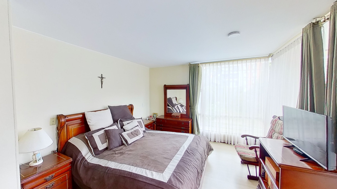 Apartamento en Venta en el Conjunto Alameda Country