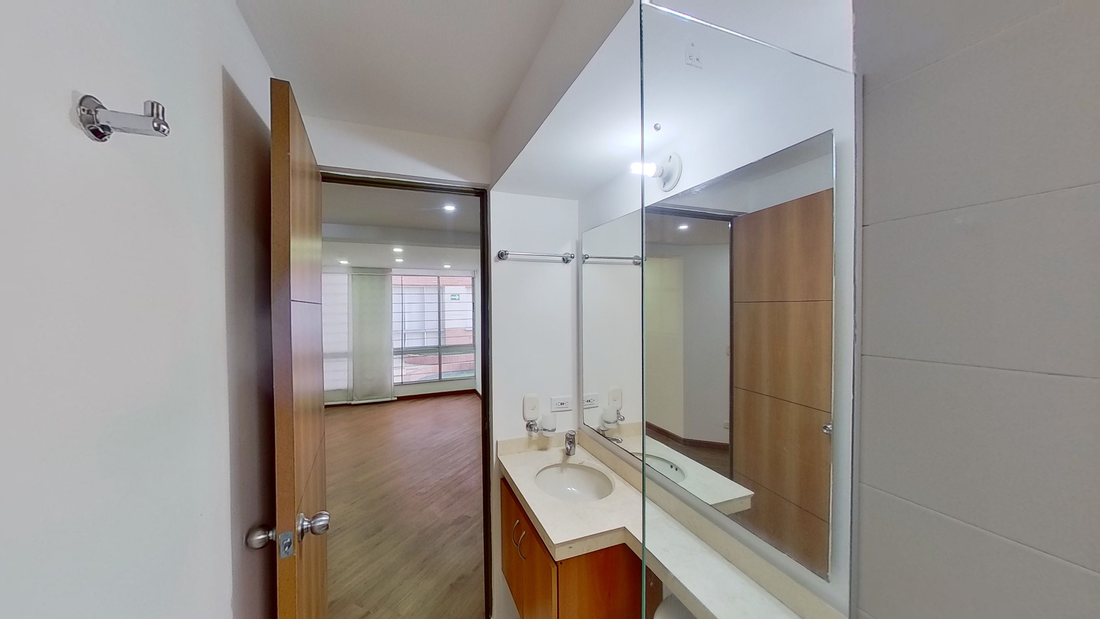 Apartamento en Venta en el Conjunto Terraquinta