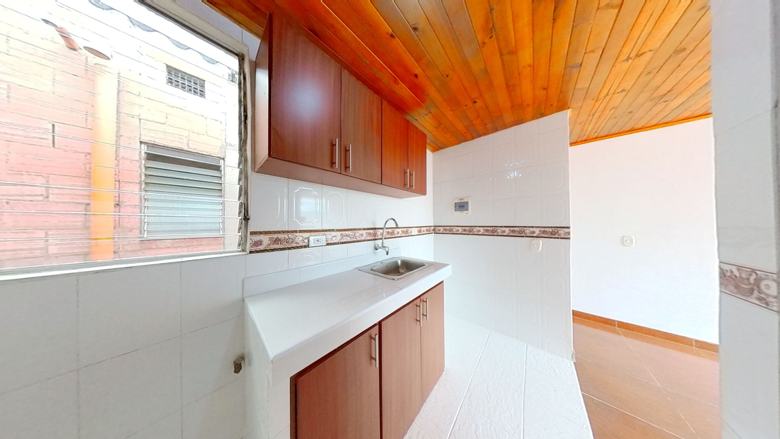 Apartamento en Venta en el Conjunto Frailejón 1