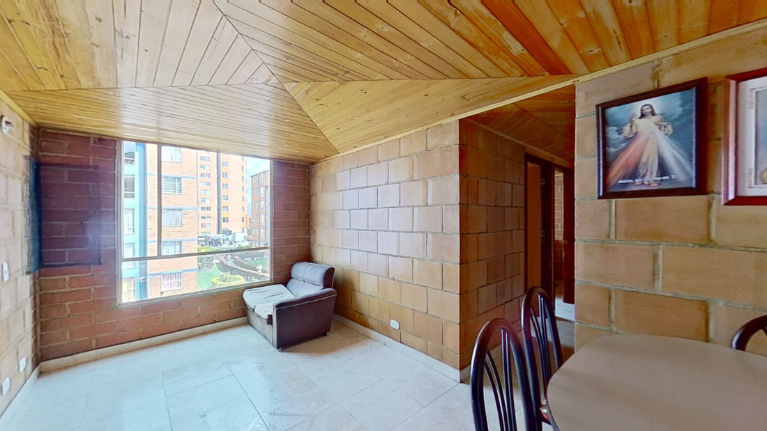 Apartamento en Venta en el Conjunto Tierra Buena Reservado 1