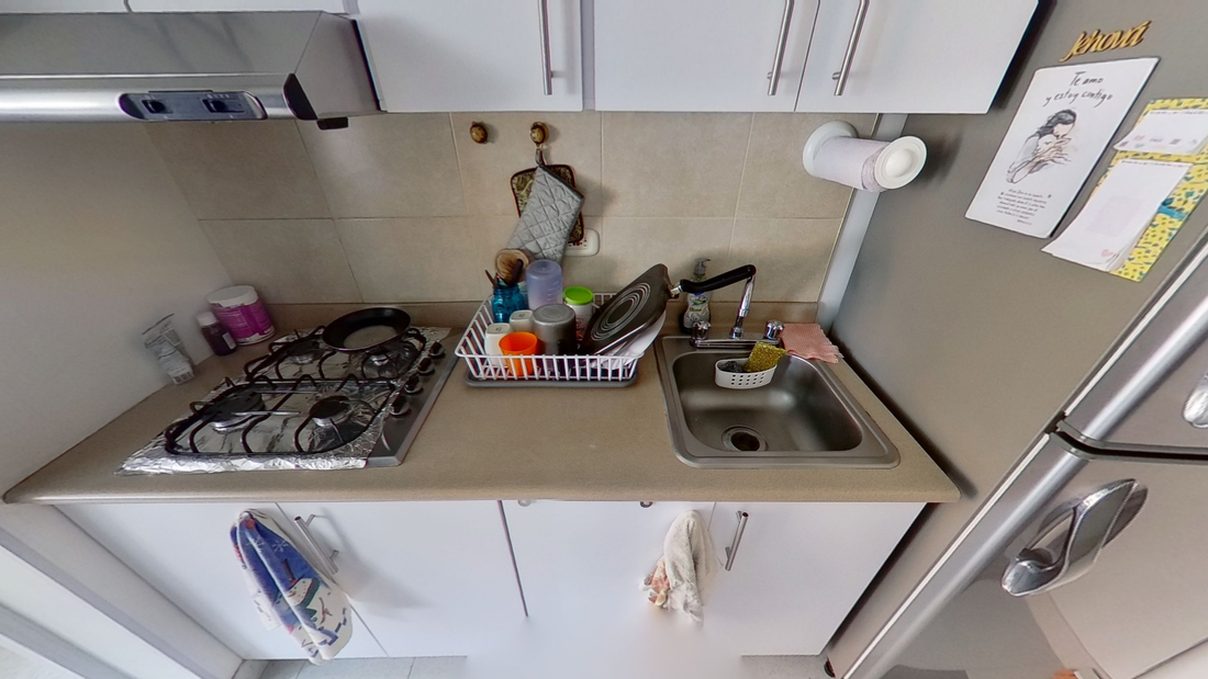 Apartamento en Venta en el Conjunto Caminos de Cajicá 1