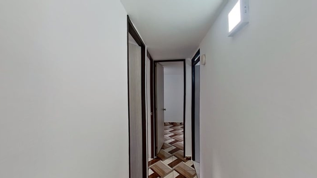 Apartamento en Venta en el Conjunto Trigales