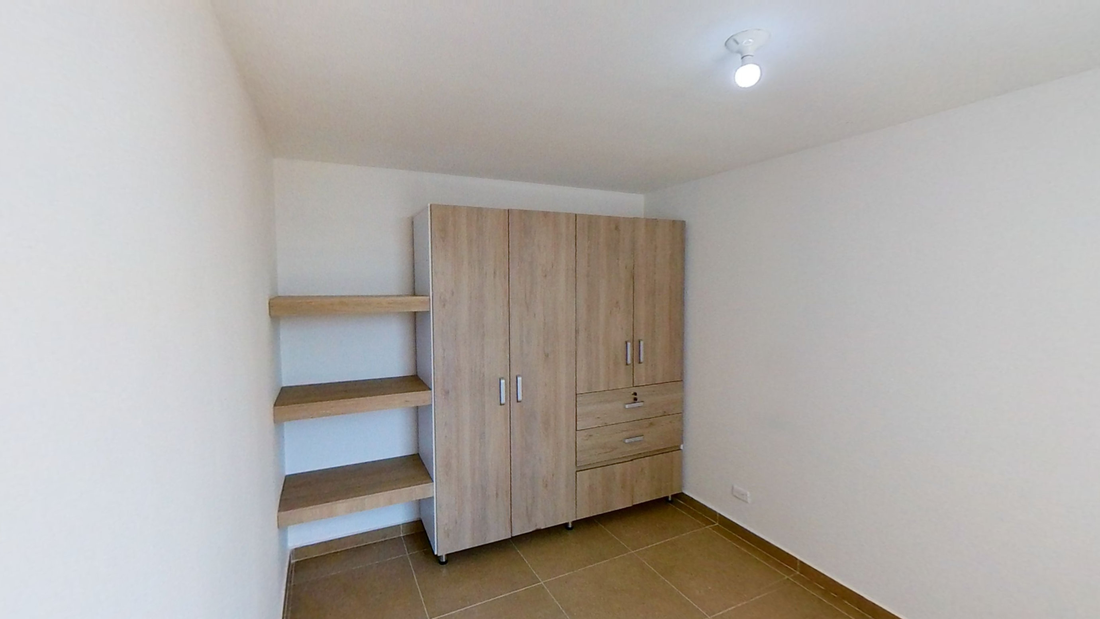 Apartamento en Venta en el Conjunto Lazio