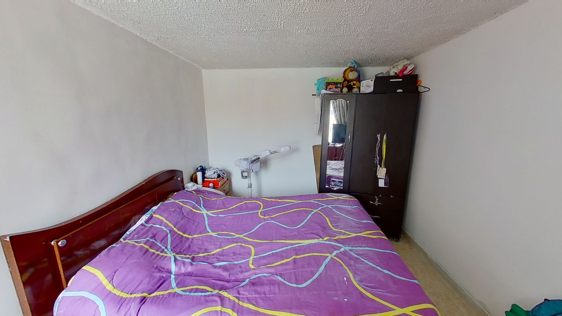 Apartamento en Venta en el Conjunto Mirador de Usme 1