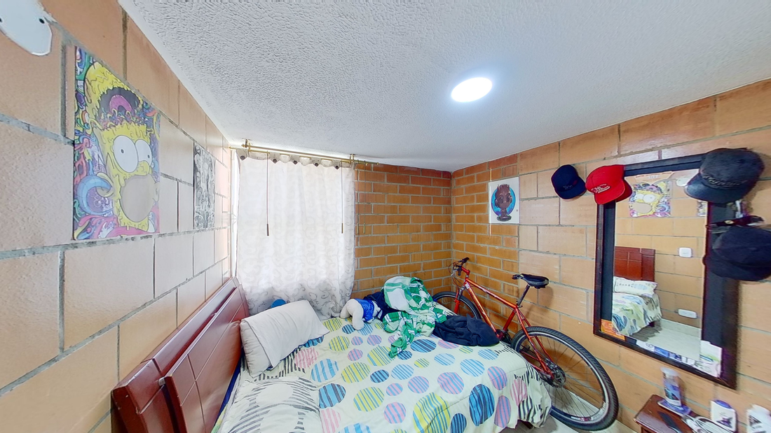 Apartamento en Venta en el Conjunto El Futuro 1