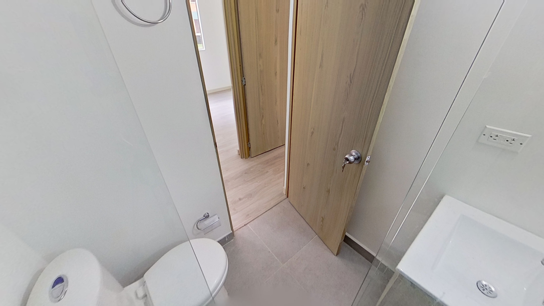 Apartamento en Venta en el Conjunto Arrezo